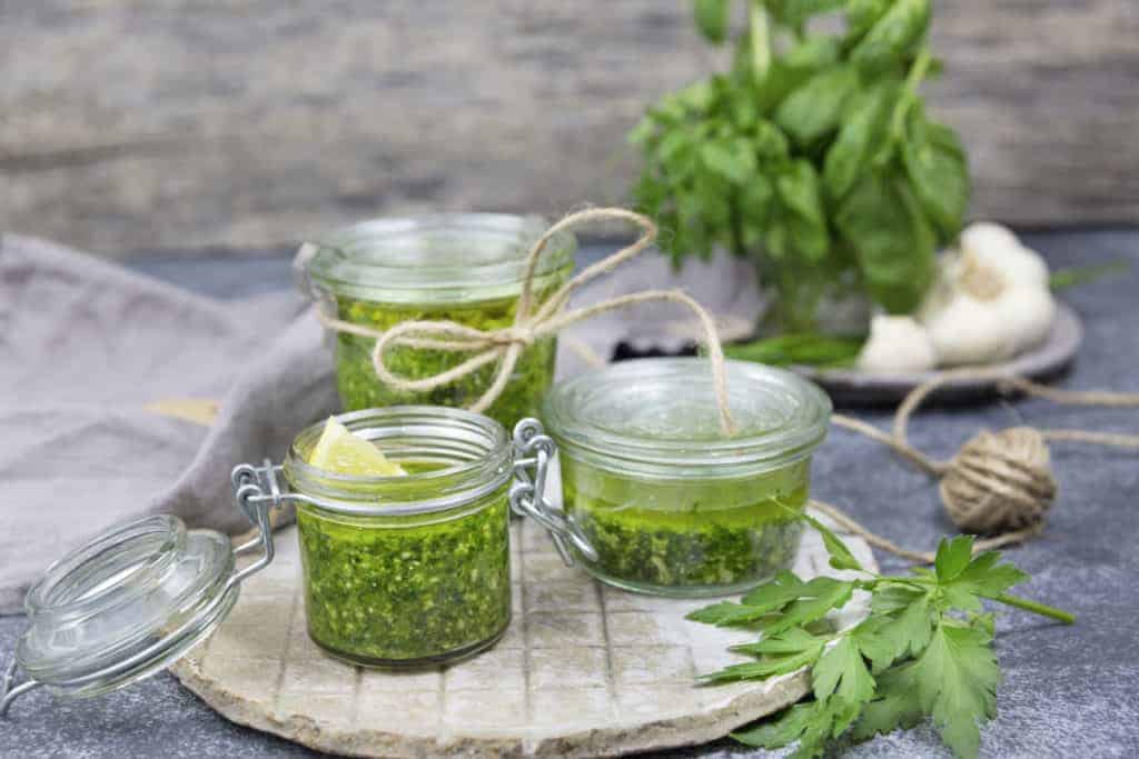 Pesto aus dem Thermomix® – unsere 6 Lieblingsrezepte