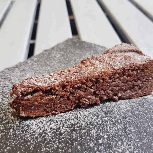 Schokoladenkuchen ohne Mehl – Rezept für den Thermomix®