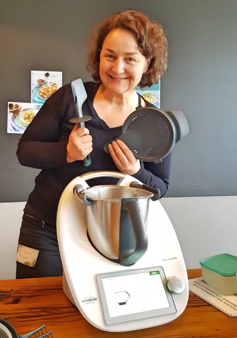 Thermomix®: Der TM6® Im Test Von Mein ZauberTopf