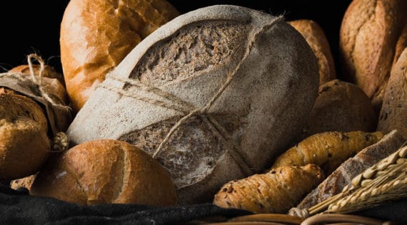 Brot Backen Mit Dem Thermomix® – Tipps, Infos Und Die Besten Rezepte