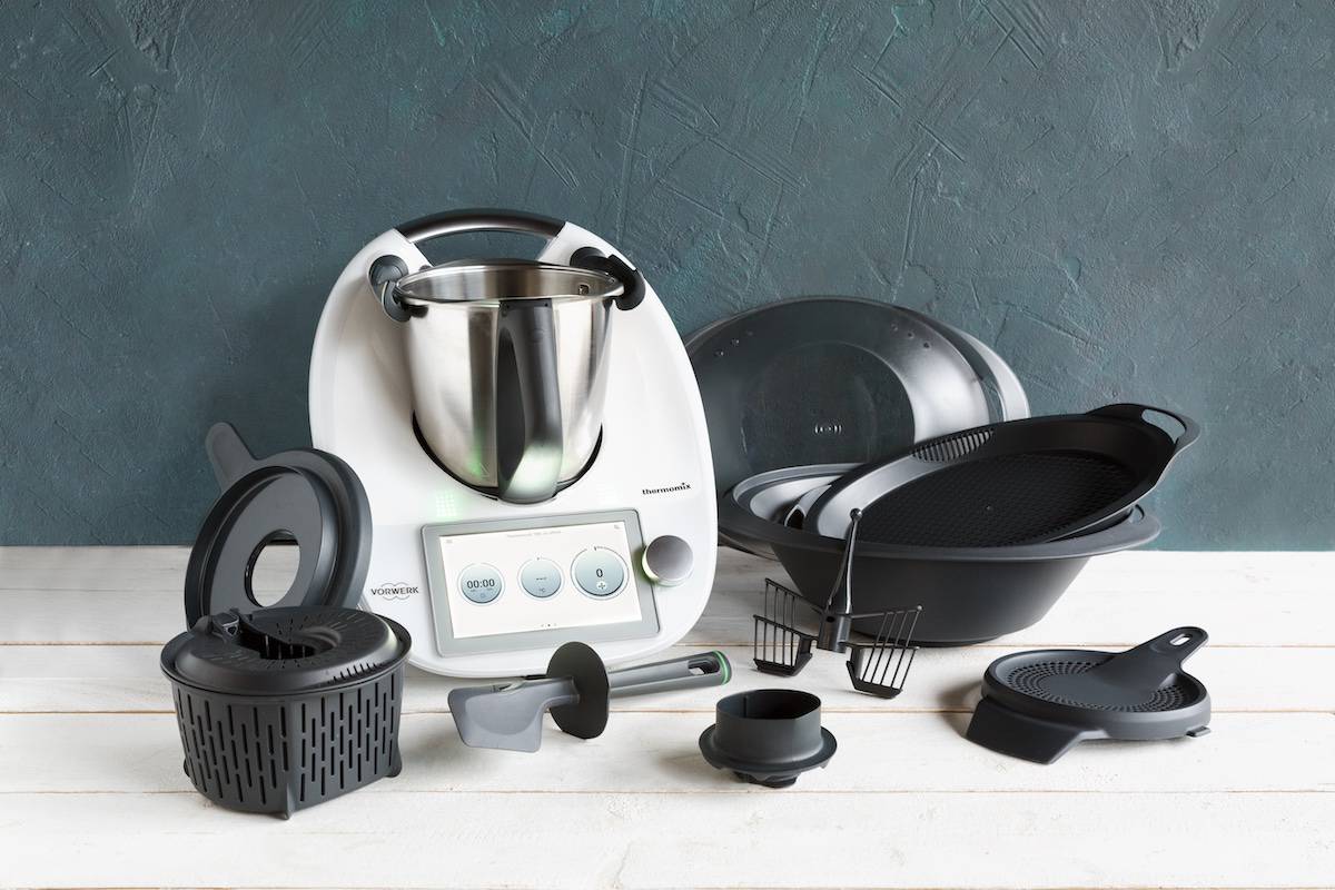 Thermomix TM7 Release Date 